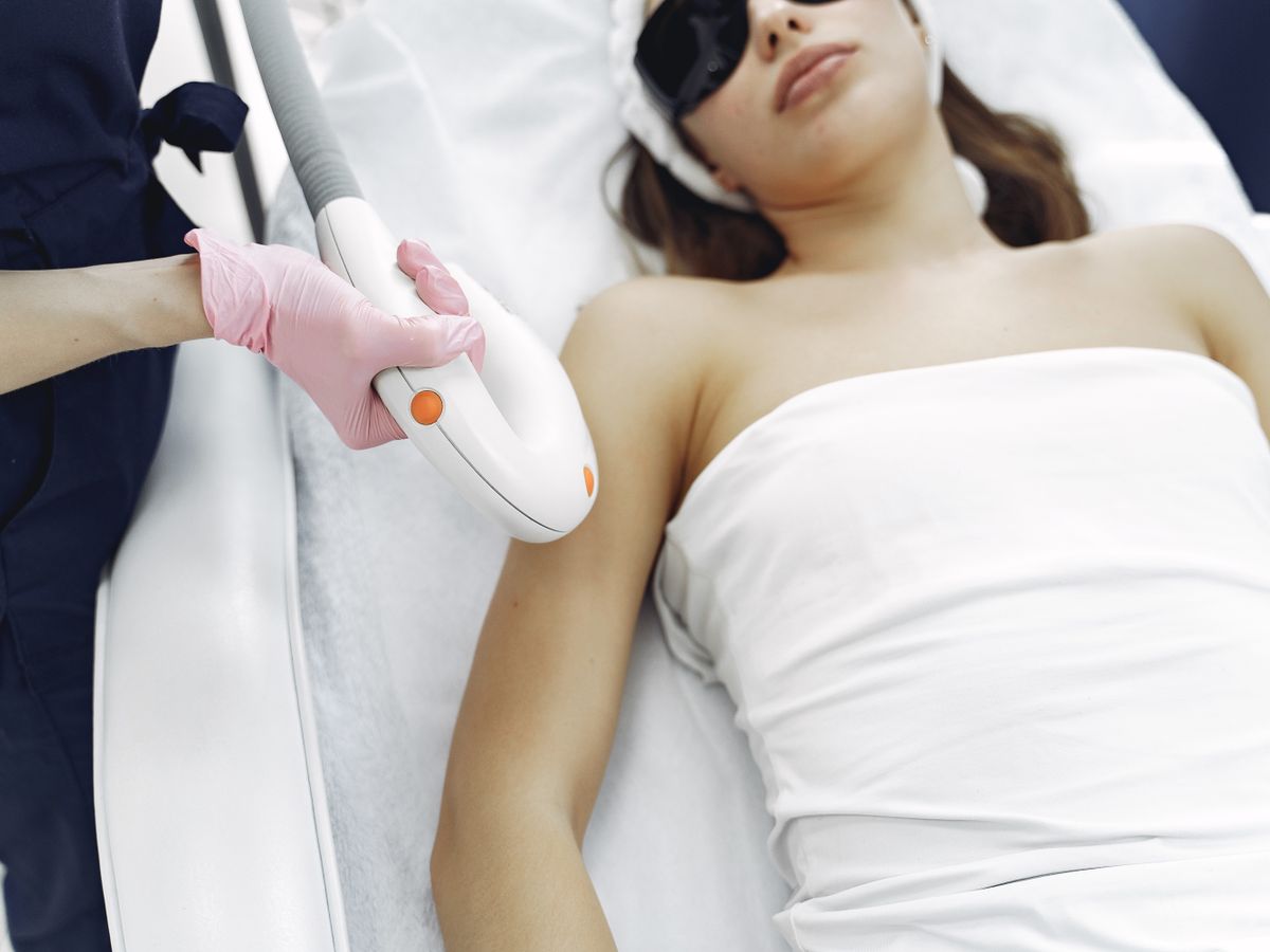 Diode Laser