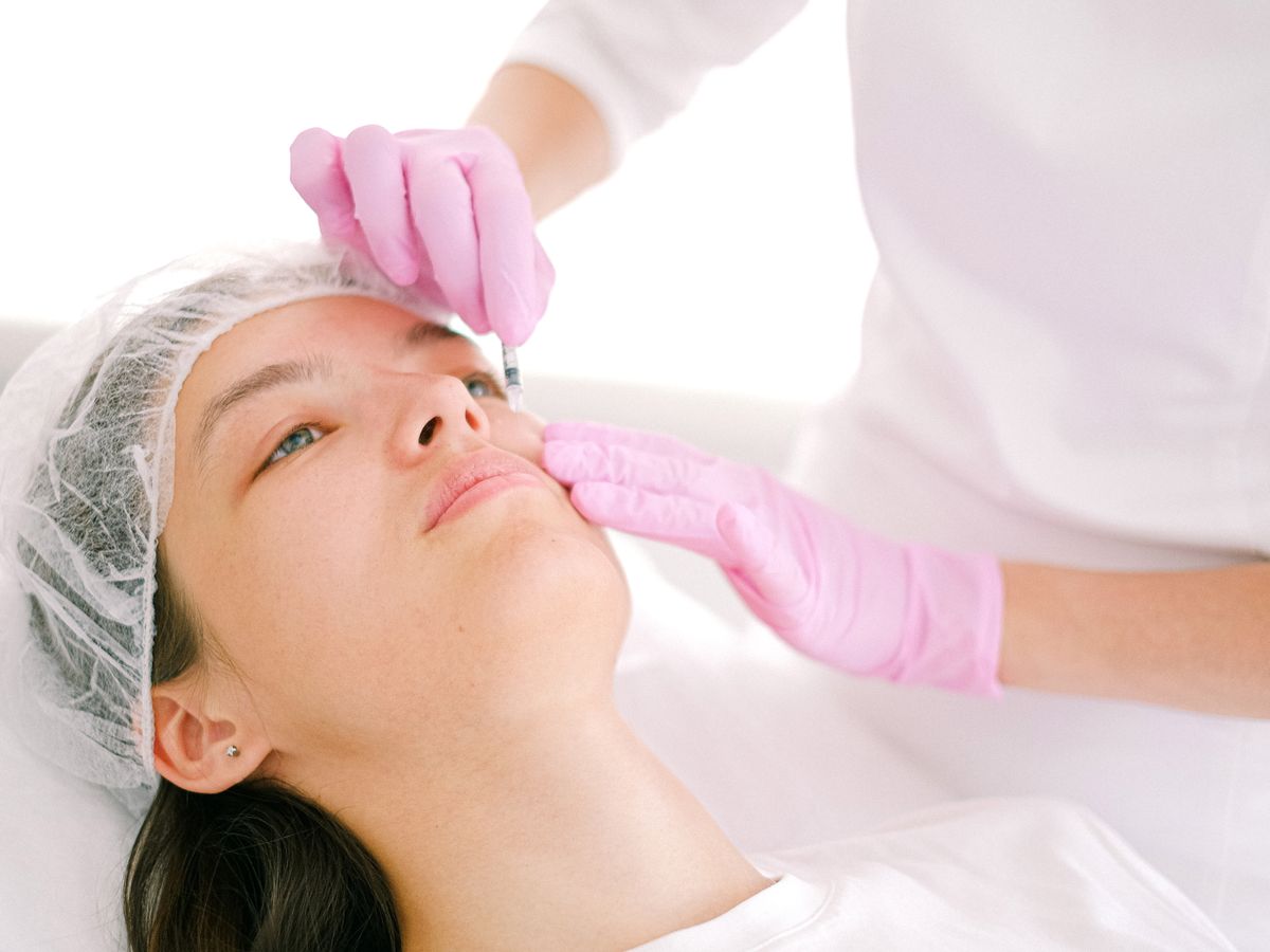Skin Booster